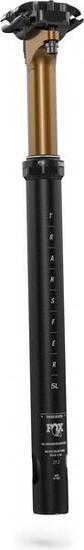 Tige de selle télescopique-Fox Racing Shox--30.9 x 380 x 100