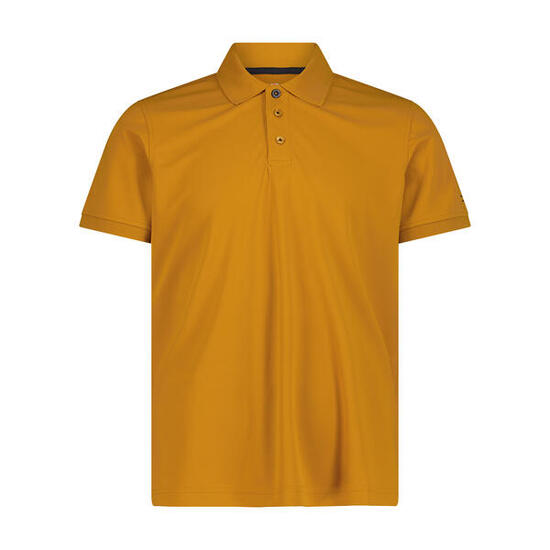 Polo technique monochrome CMP