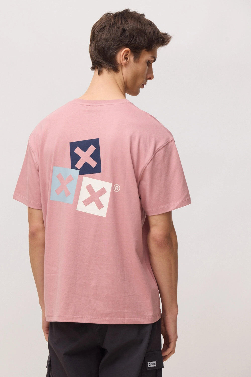Camiseta Blue Banana Sienna de Algodón 100% Orgánico 2/6