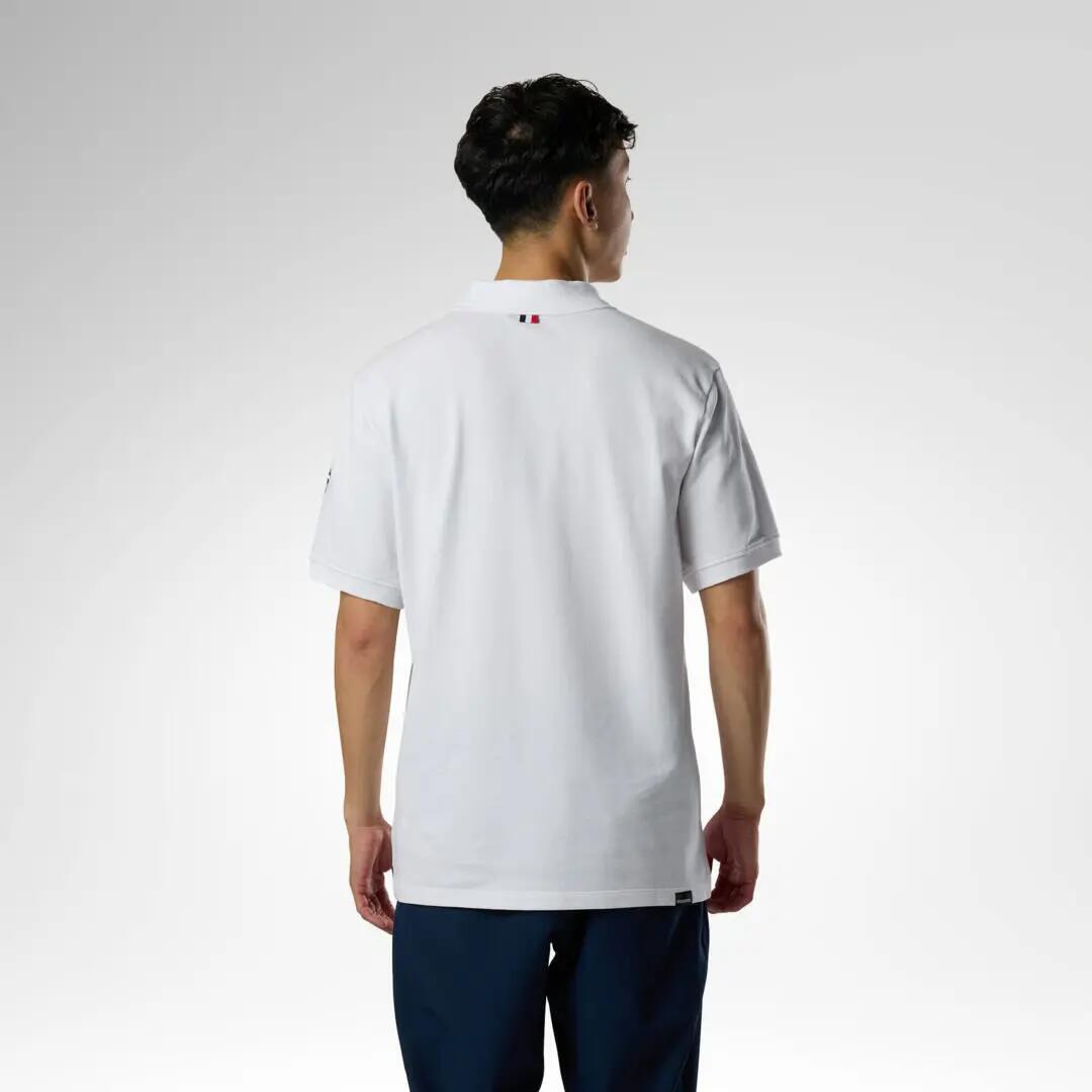 Polo Rossignol Logo 3/5