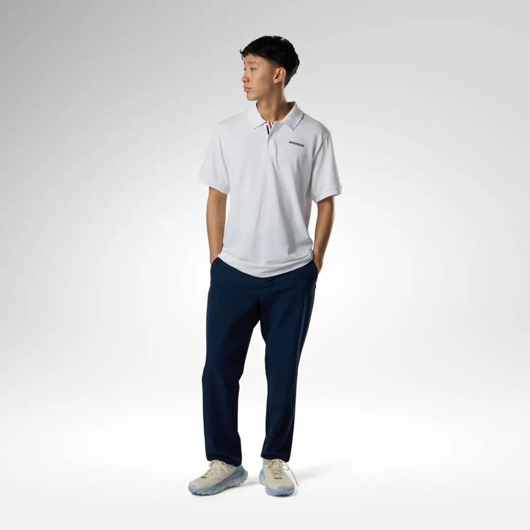 Polo Rossignol Logo 2/5