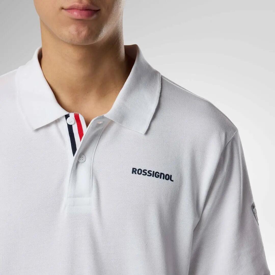 Polo Rossignol Logo 5/5