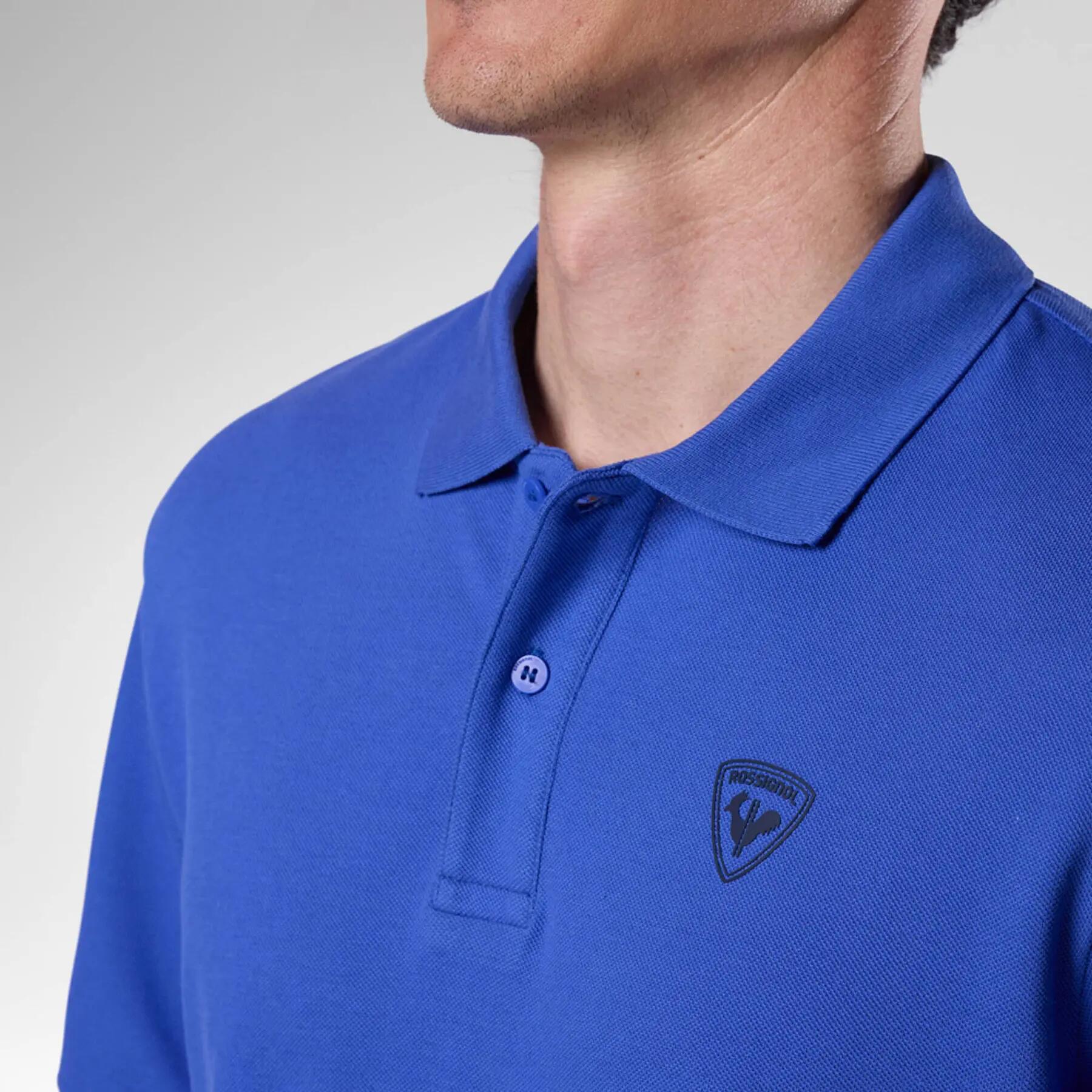 Polo Rossignol Traye 5/6