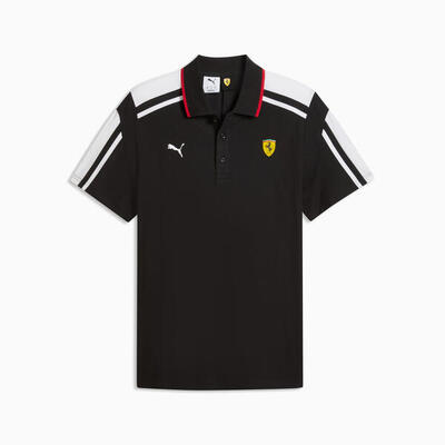 Puma Polo Scuderia Ferrari Mt7 Uomo