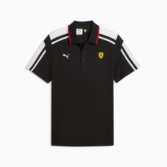 Puma Polo Scuderia Ferrari Mt7 Uomo