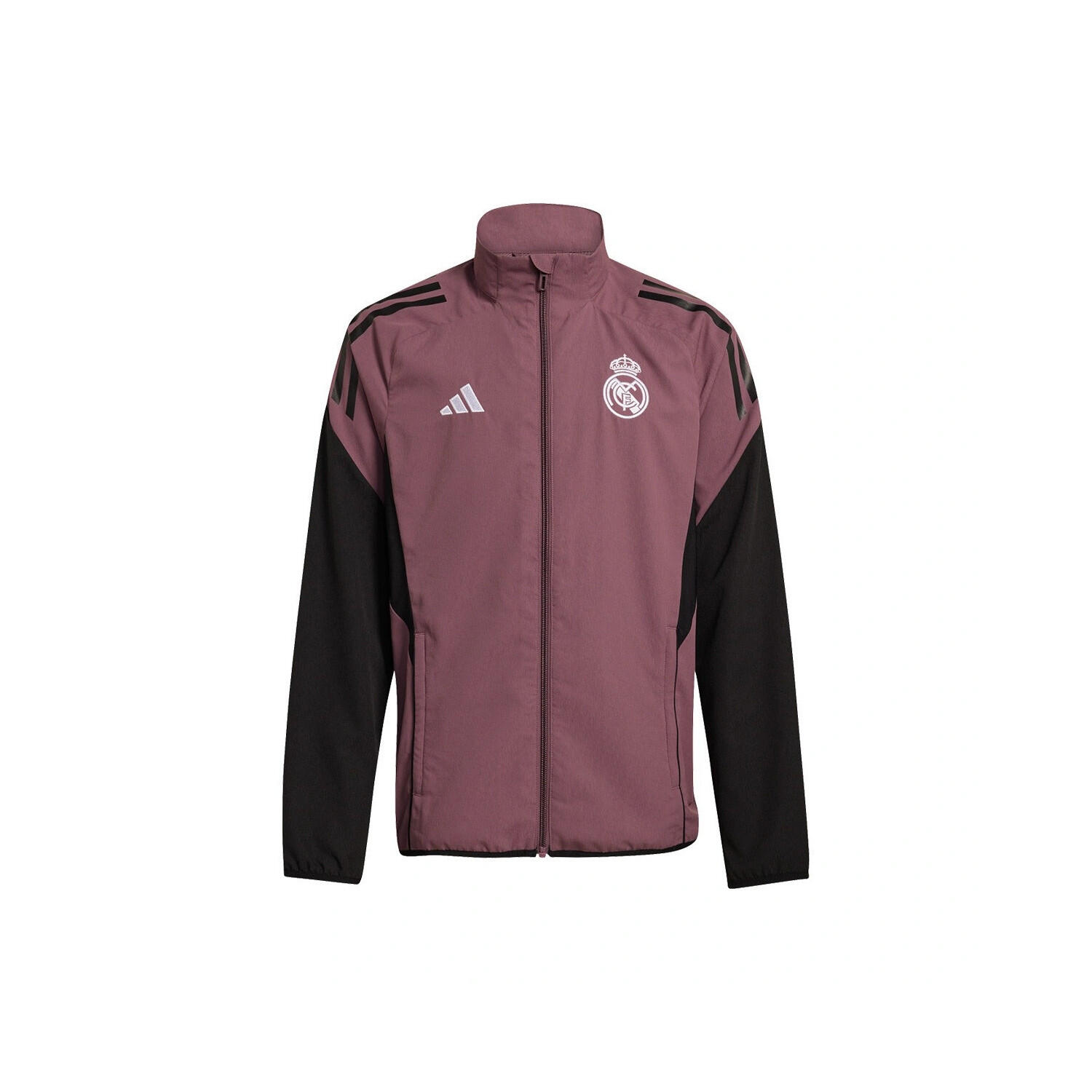 Kurteczka sportowa dla dzieci Real Madrid 2025/26