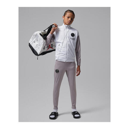 Paris Saint-germain Tuta Jordan Strike Night Edition Bambino