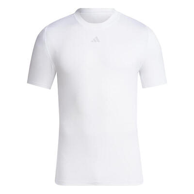 Adidas Maglia Techfit Aeroready
