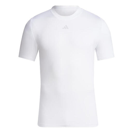 Adidas Maglia Techfit Aeroready