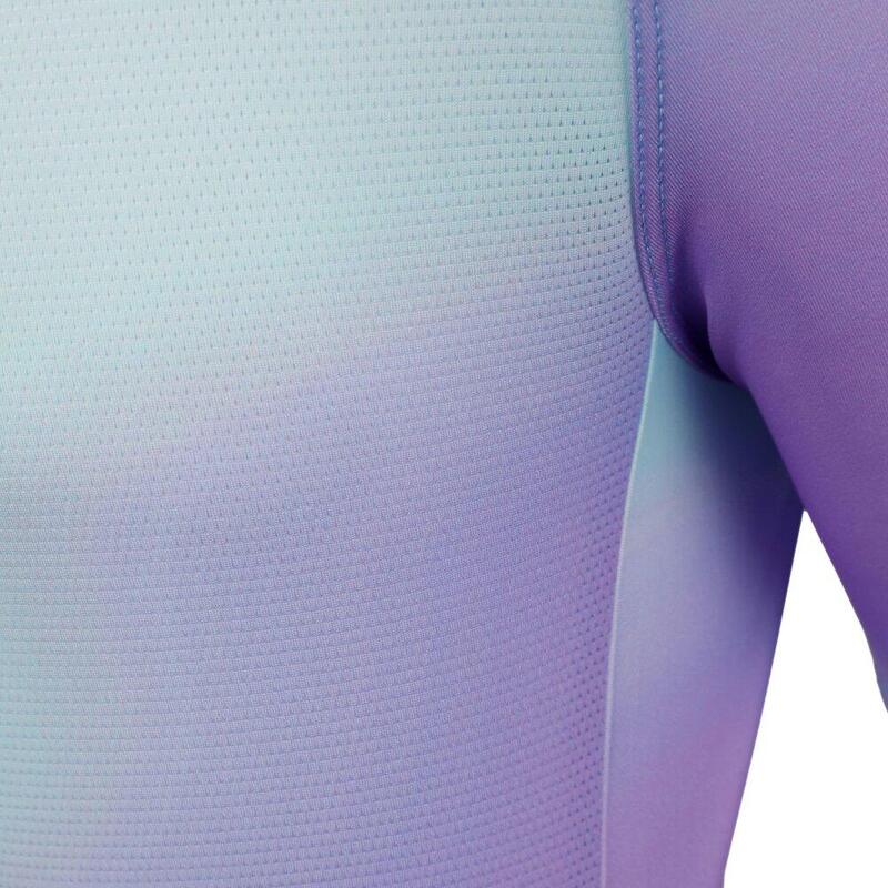 Tricou de cu mâneci scurte pentru femei M2-W NRC Lilac Violet