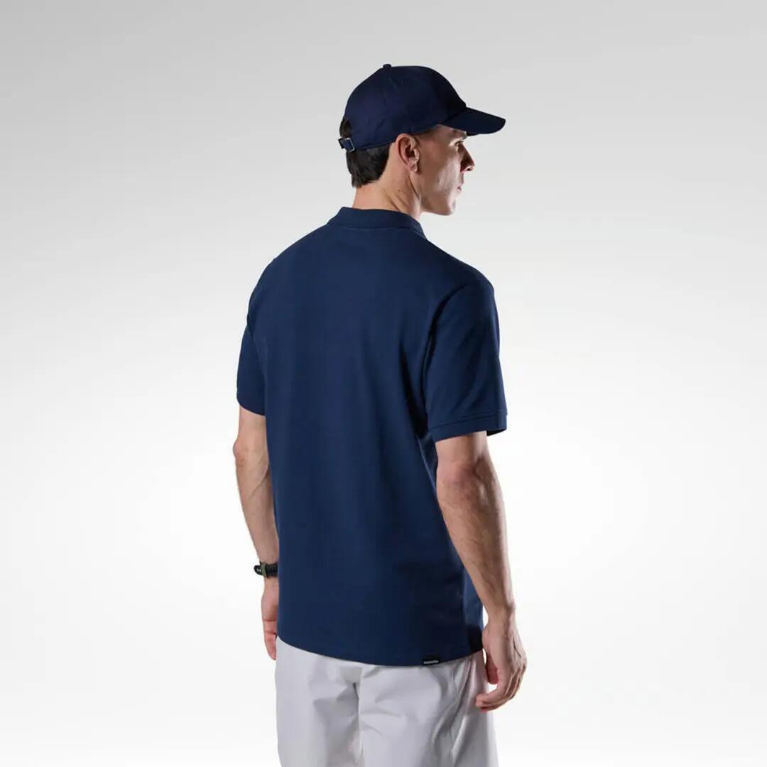 Polo Rossignol Traye 3/6