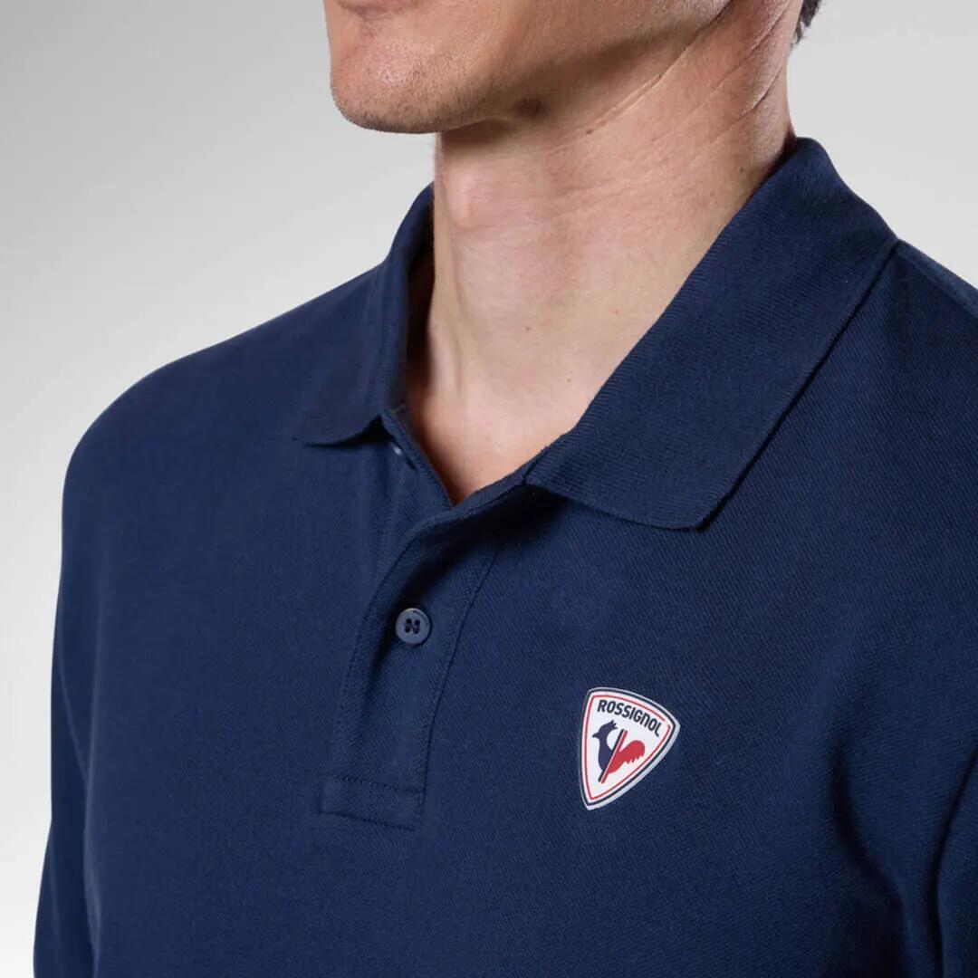 Polo Rossignol Traye 5/6