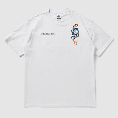 Fc Inter T-shirt Nike Acg Uomo