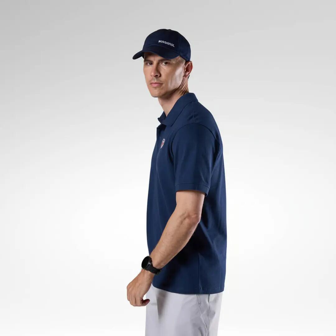 Polo Rossignol Traye 4/6