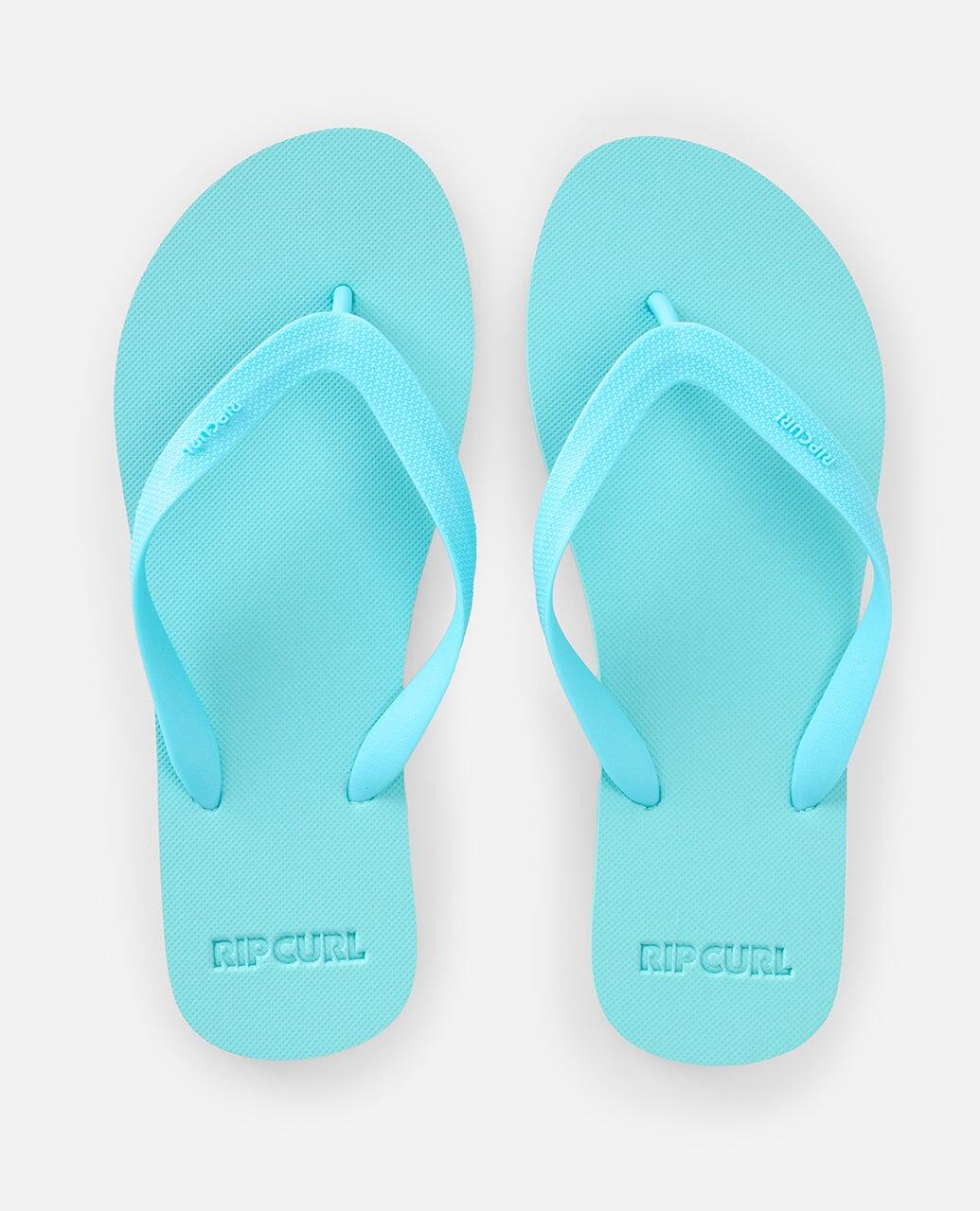 Infradito Unisex Essential - Teal 3/5