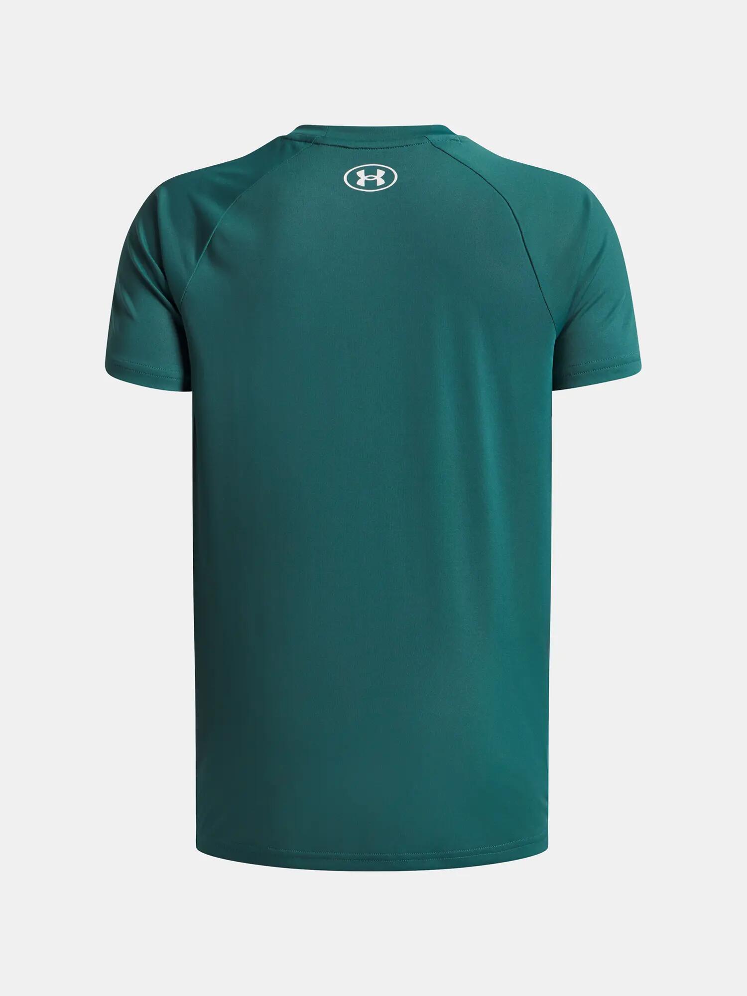 Fiú póló Under Armour UA Tech 2.0 SS 2/2