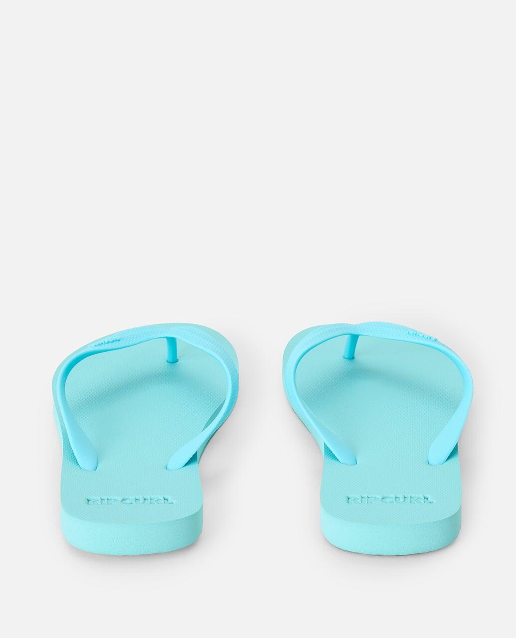 Infradito Unisex Essential - Teal 2/5
