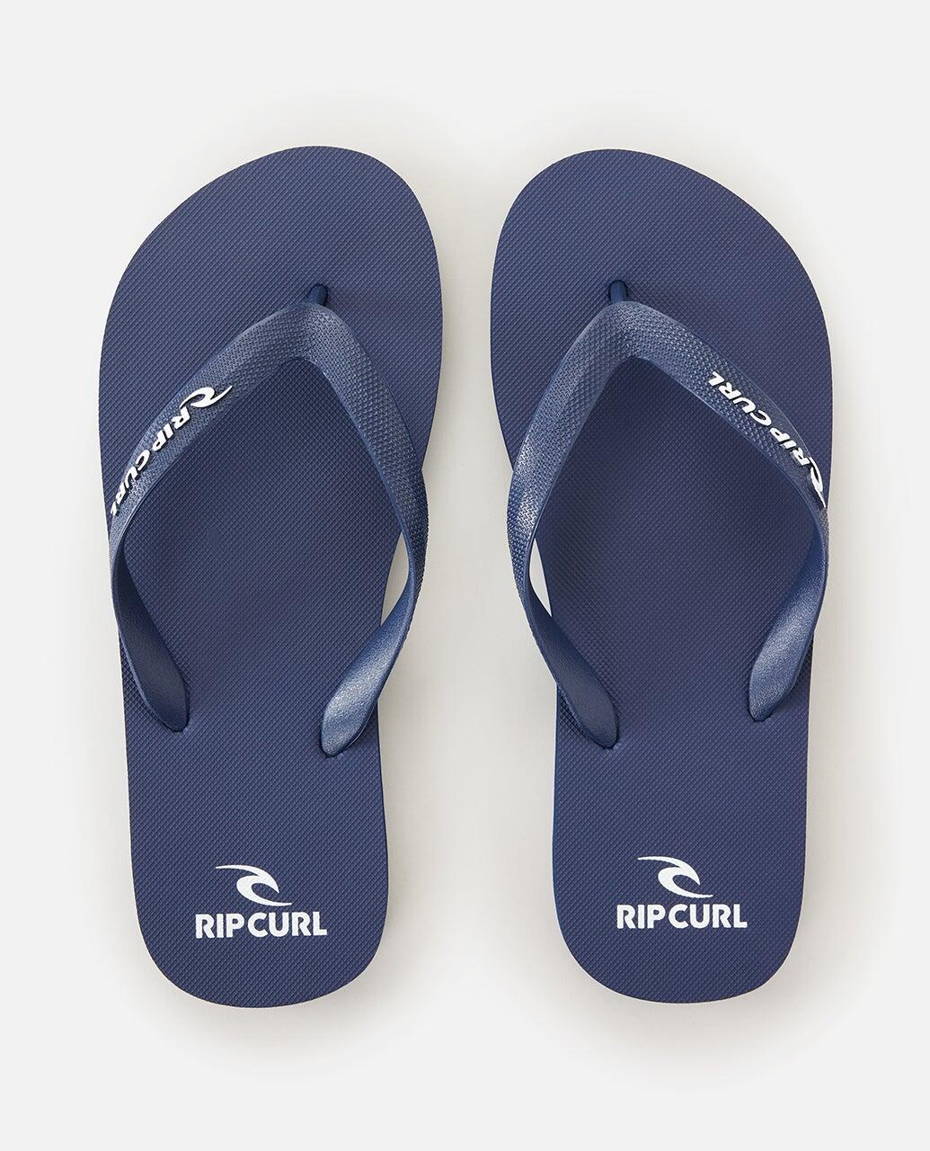 Tongs Unisex Bloom - Navy 3/5