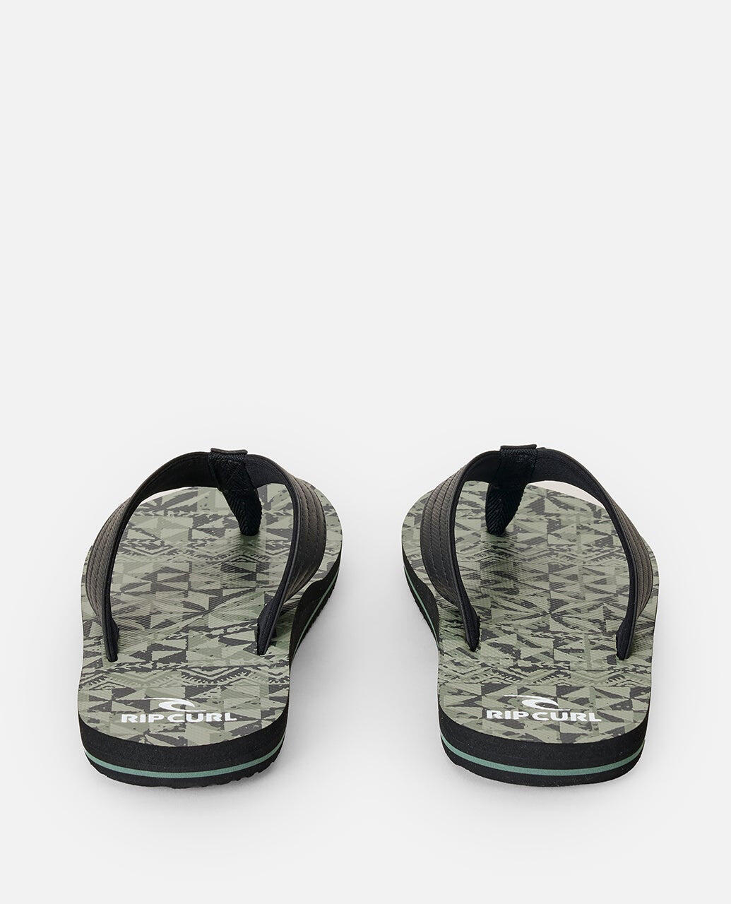 Zehentrenner Unisex Ripper Bloom - Military Green 2/5