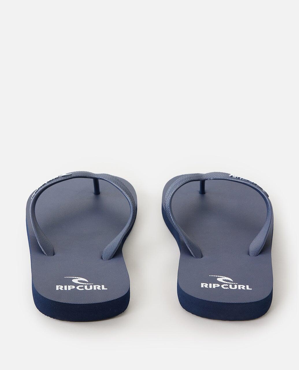 Tongs Unisex Bloom - Navy 2/5