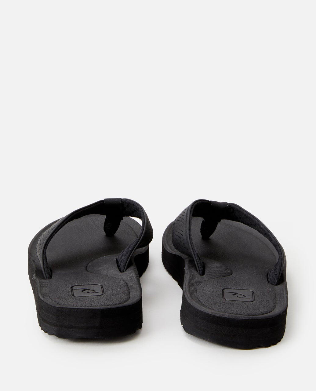 Tongs Unisex Chiba - Black 2/4