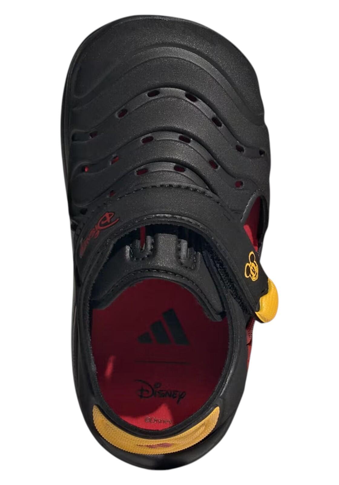 WATER SANDAL MICKEY 2/6