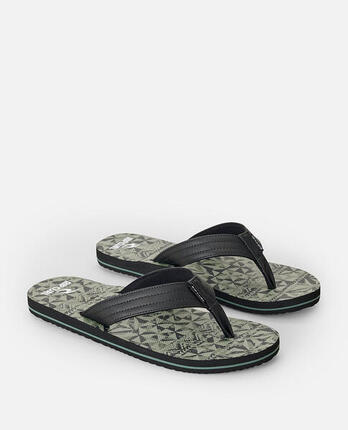 Tongs Homme Ripper Bloom