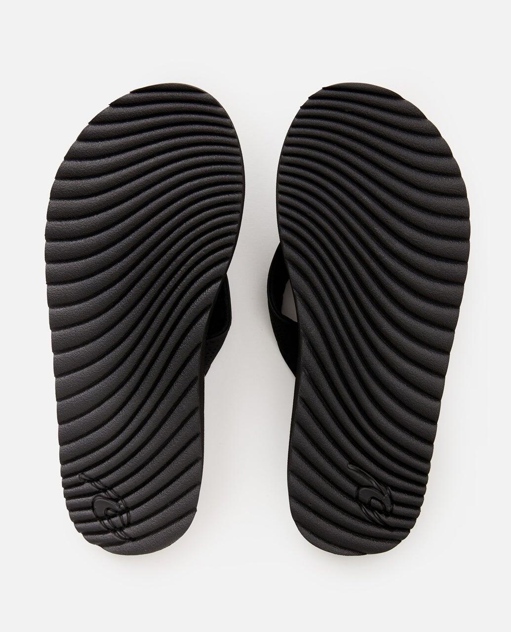 Tongs Unisex Chiba - Black 4/4