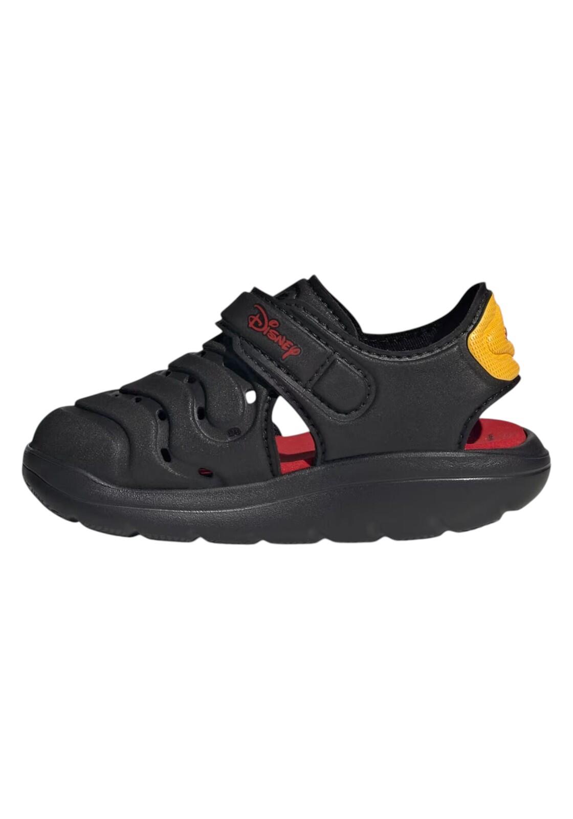 WATER SANDAL MICKEY 6/6