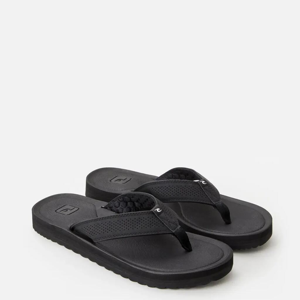 Flip-flops Unisex Chiba - Black