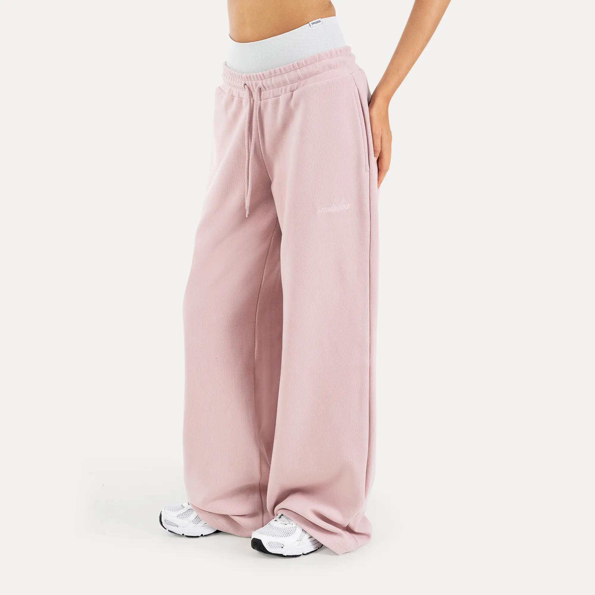 Damen Jogginghose Yelin Altrosa 2/6