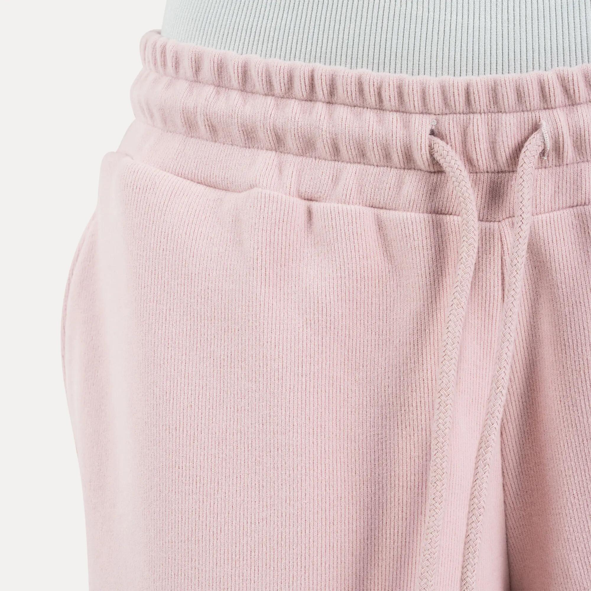 Damen Jogginghose Yelin Altrosa 6/6