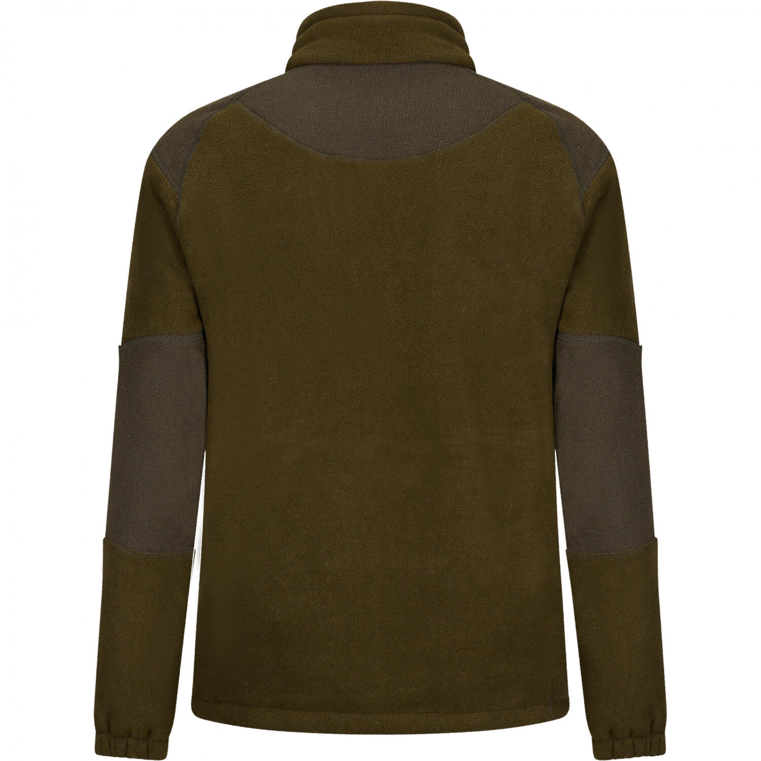 il Lago Prestige Fleecejacke Passion Pro+ Herren (Oliv) Größe 6XL 5/5