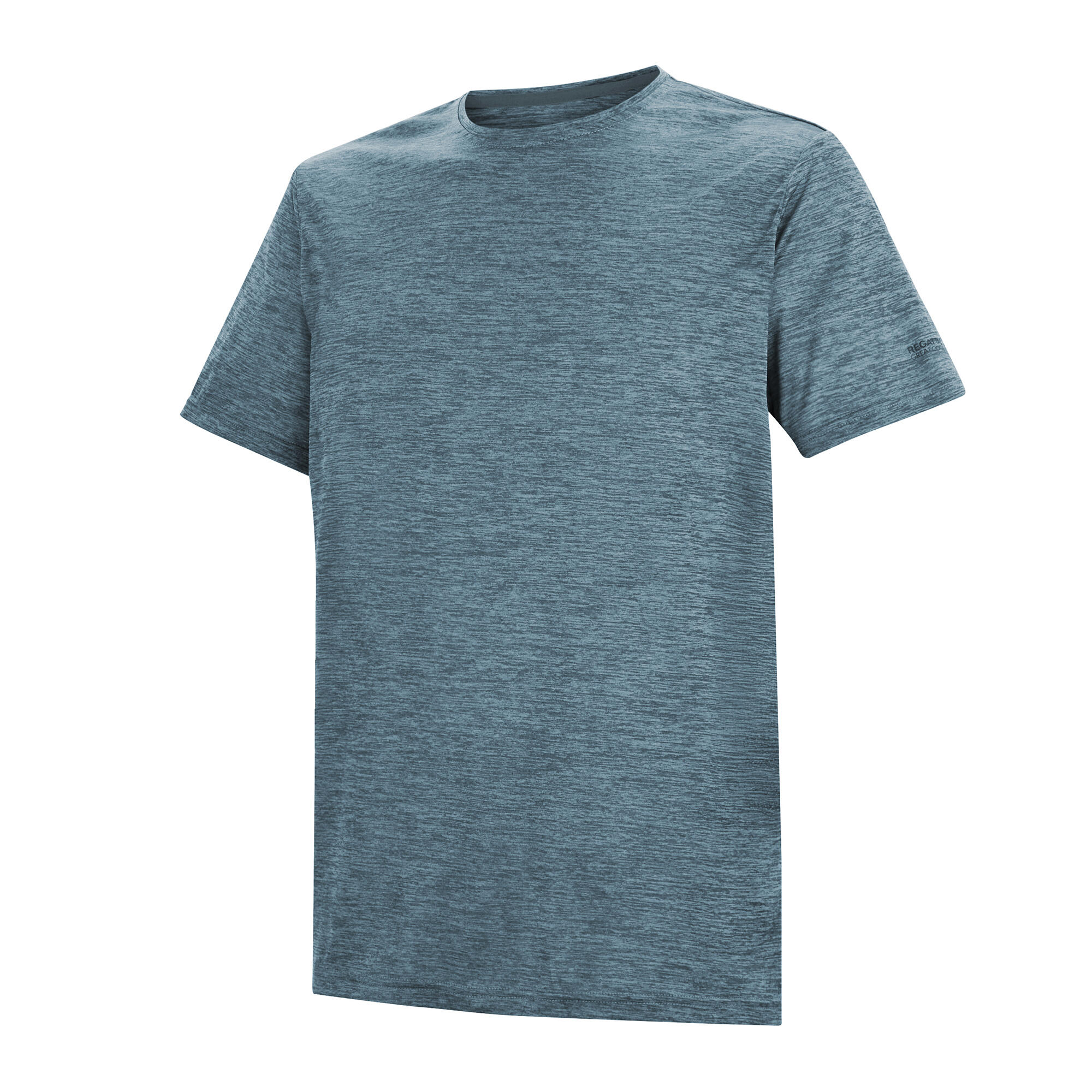 "Fingal Edition" TShirt für Herren Blassblau 3/5