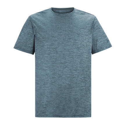 Tshirt Motif/style Chiné FINGAL EDITION Homme (Brique)