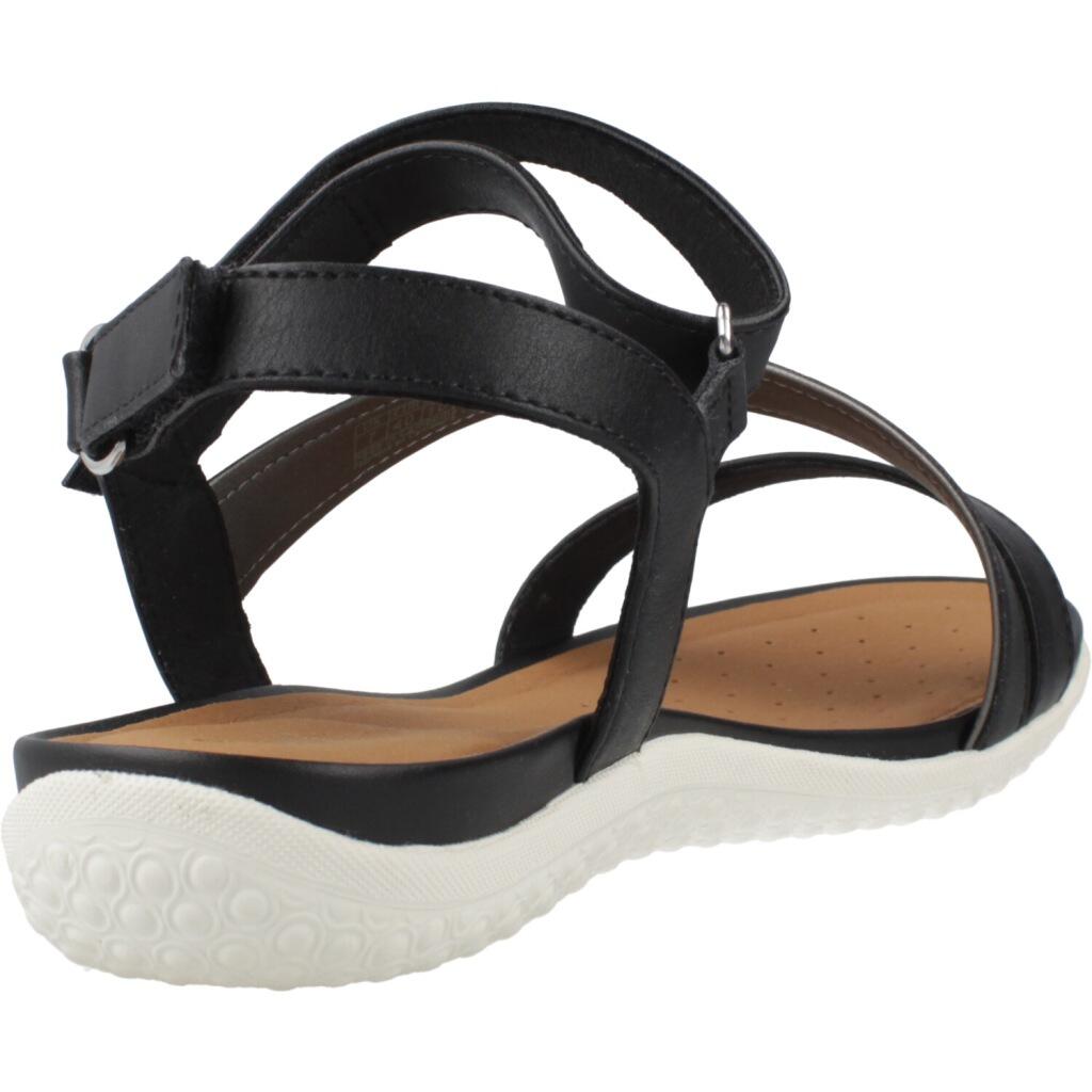 Sandalias Mujer Geox D Sandal Vega 3/5