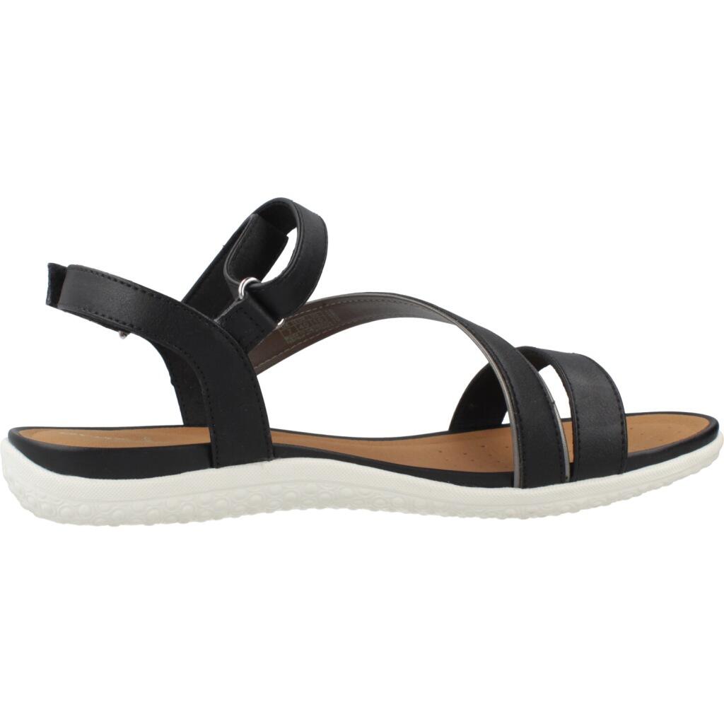 Sandalias Mujer Geox D Sandal Vega 4/5