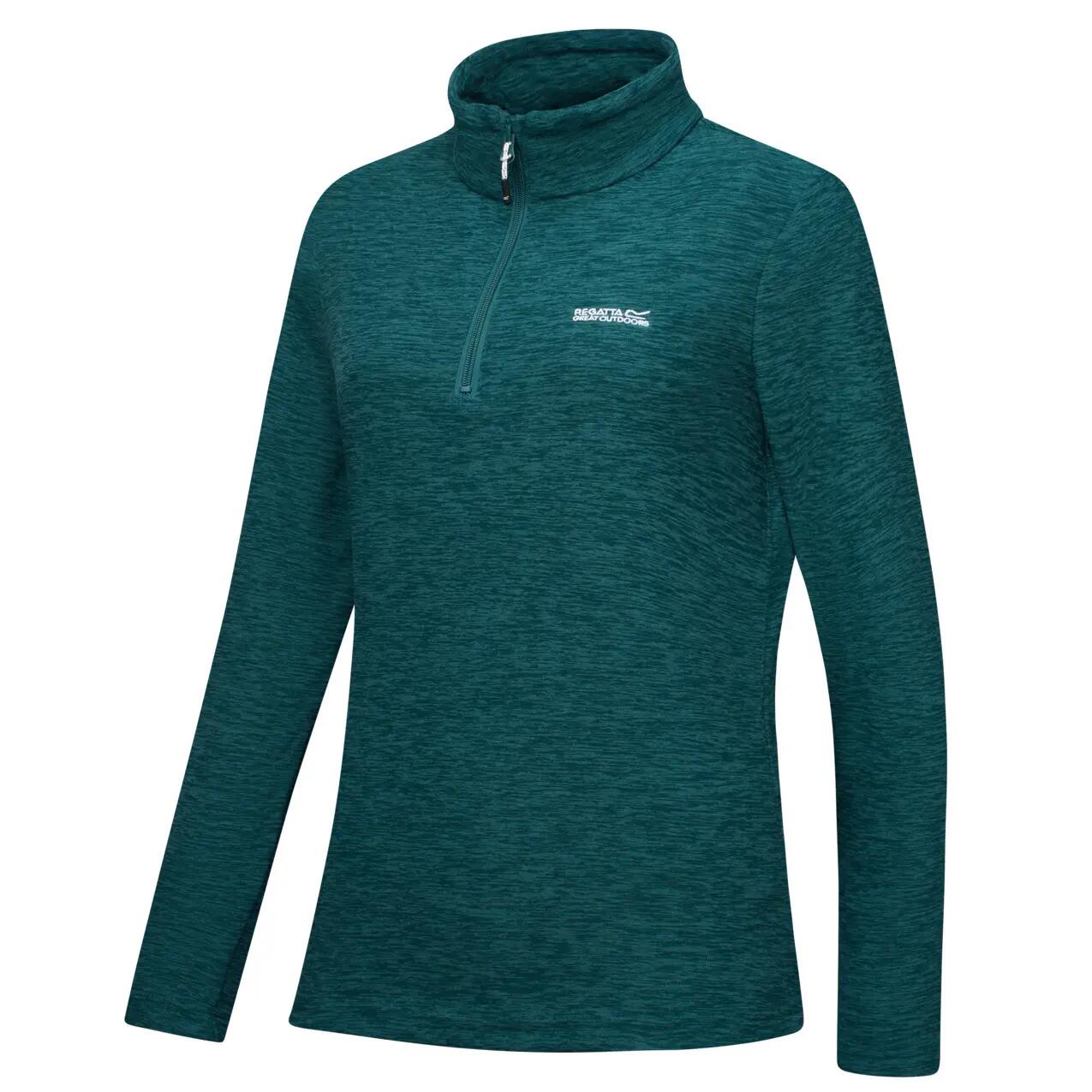 Polaire femme Regatta Sweethart Marl 2/4