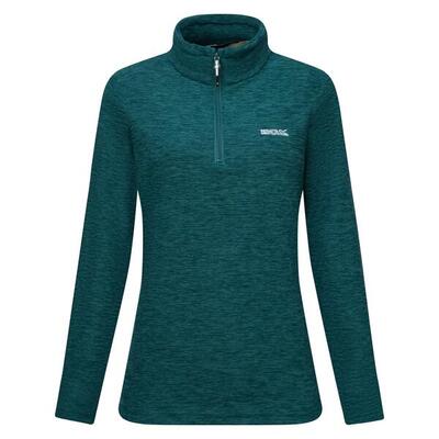 Damesfleece regatta sweethart marl