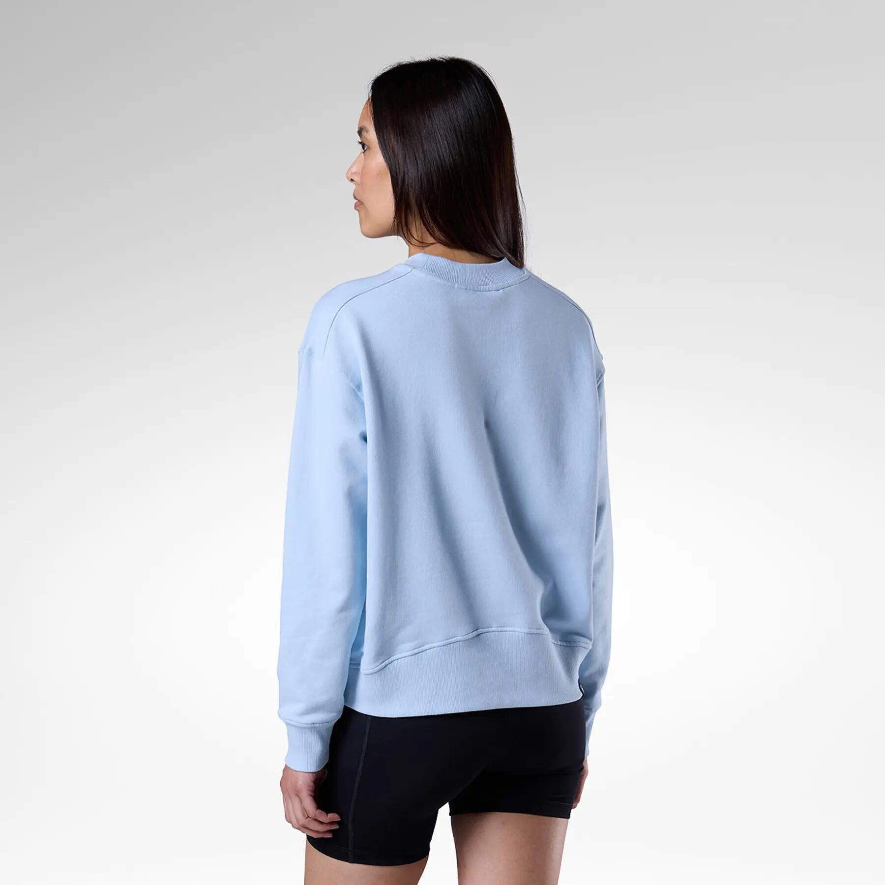 Sweatshirt femme Rossignol Ras du Cou Logo 3/6