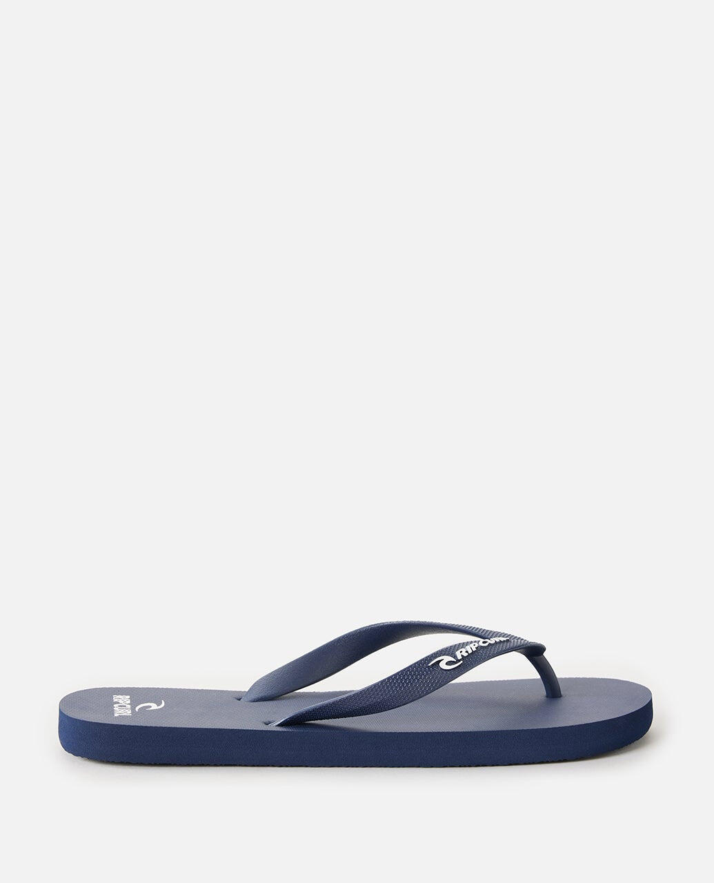 Tongs Unisex Bloom - Navy 5/5