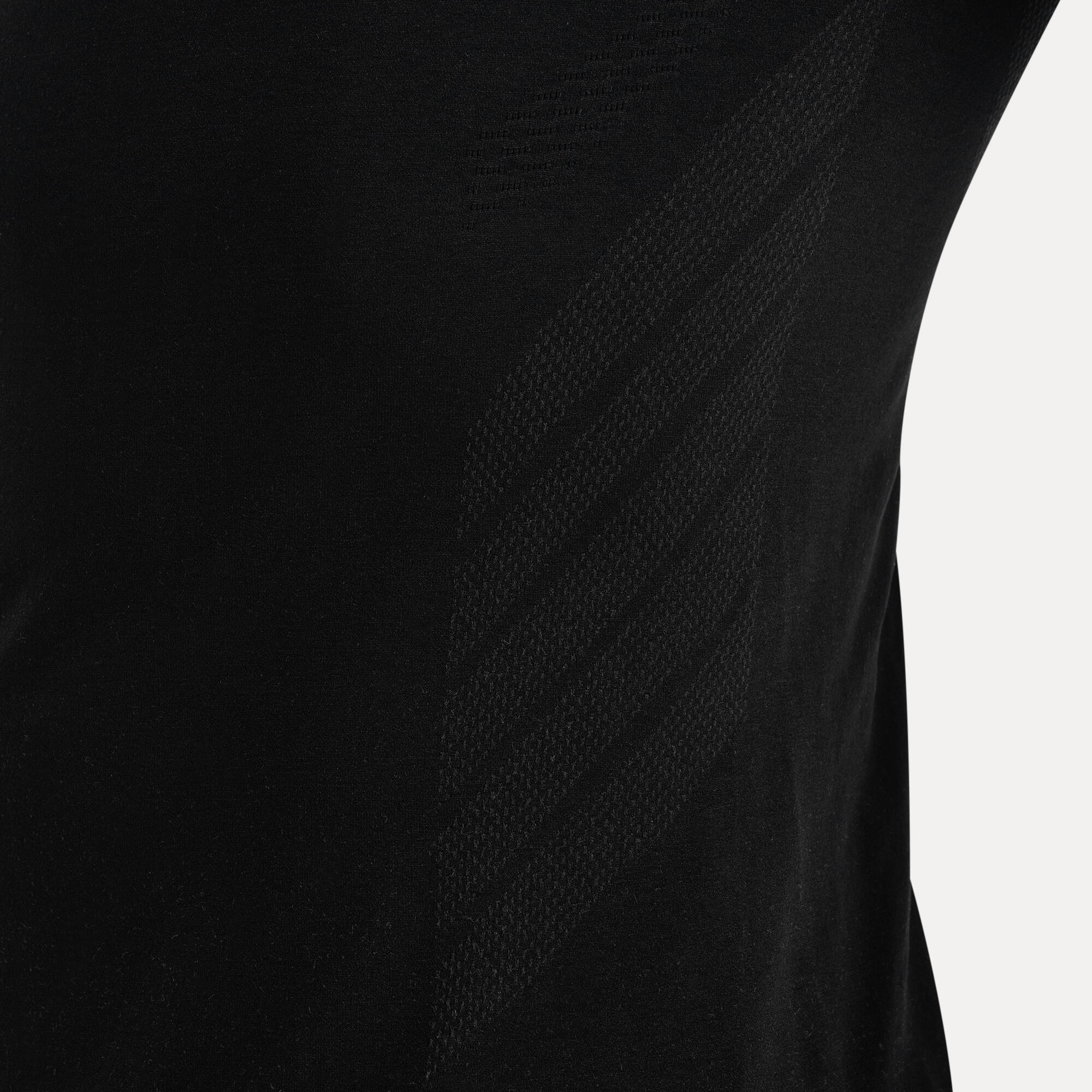 Herren T-Shirt Carnos Schwarz 5/5