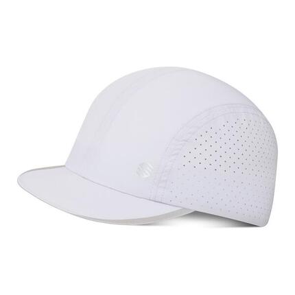 Men & Women Fitness 5-panel running cap Pylo Lilac Purple