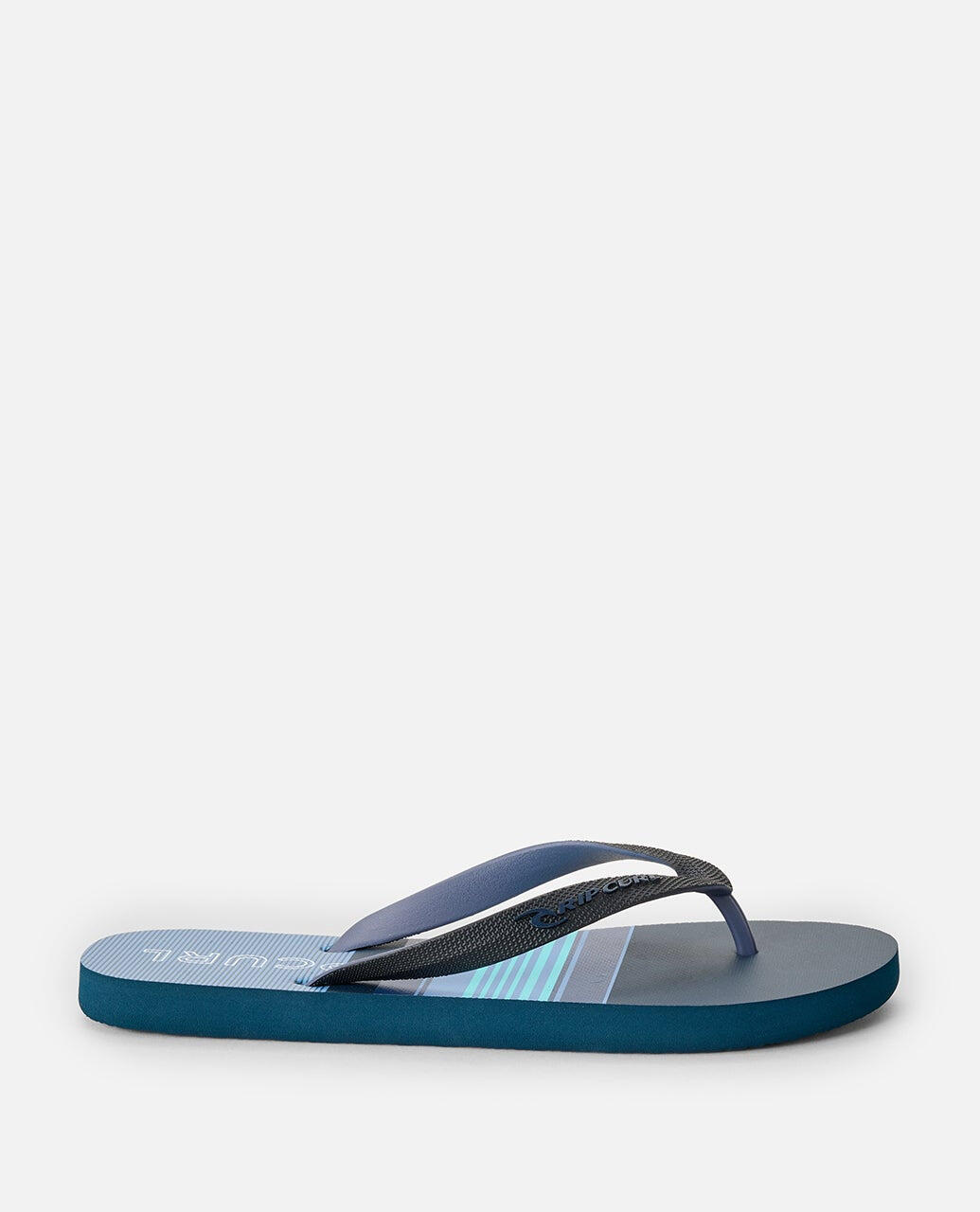 Sandales Unisex Daybreaker Bloom Open Toe - Navy 5/6