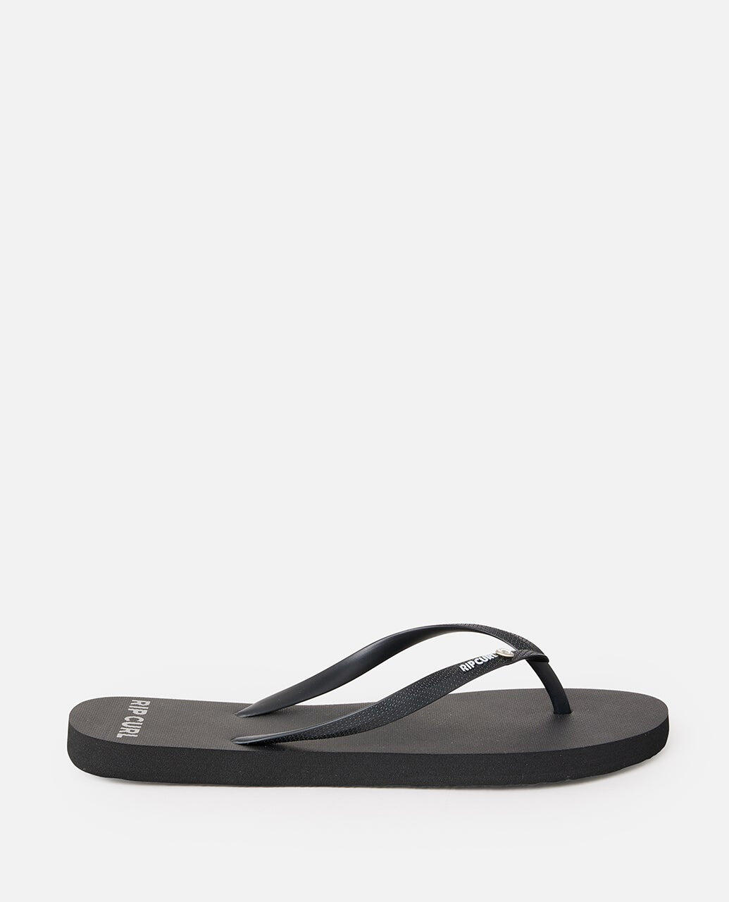 Tongs Unisex Premium Surf Bloom - Black 5/5