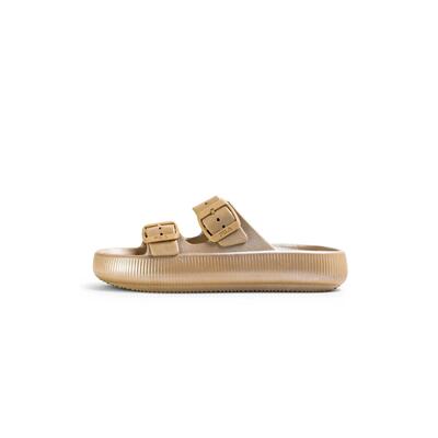 Slippers fila model ffw0547.80010 voor vrouwen