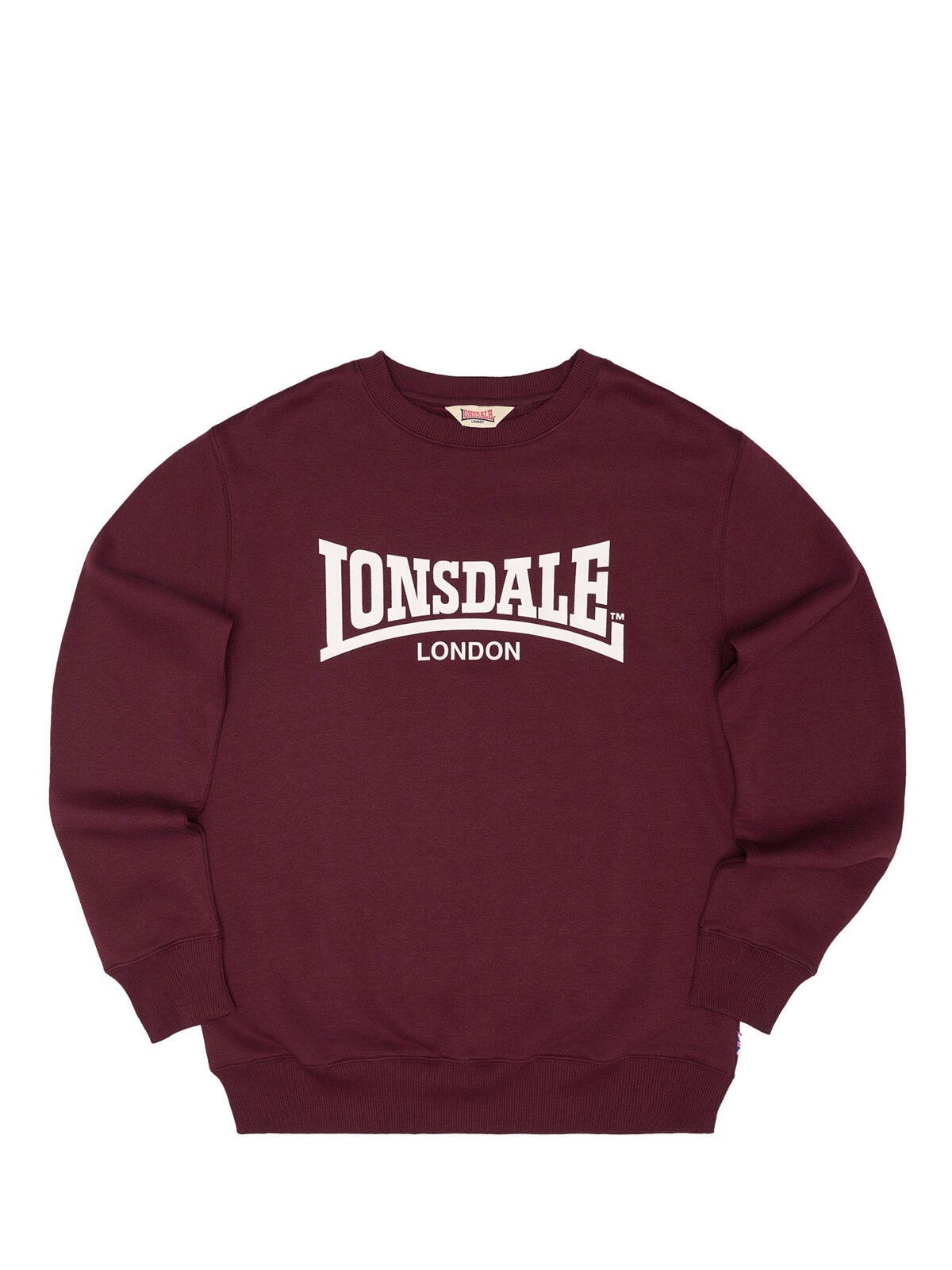 Pulóver Lonsdale Welham 5/5