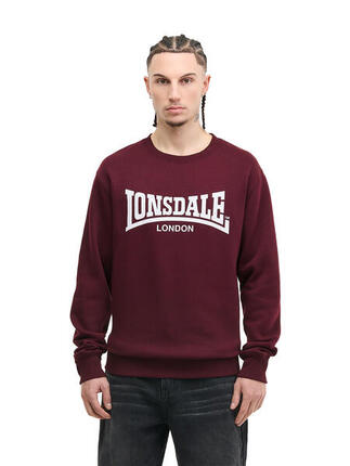 Sweatshirt Lonsdale Welham