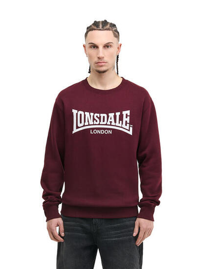 Sweatshirt Lonsdale Welham
