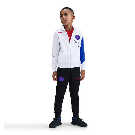 Paris Saint Germain Tuta Third Nike Strike 2025/26 Bambino
